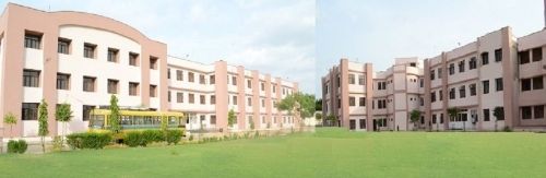 Govt Mahila Engineering College, Ajmer
