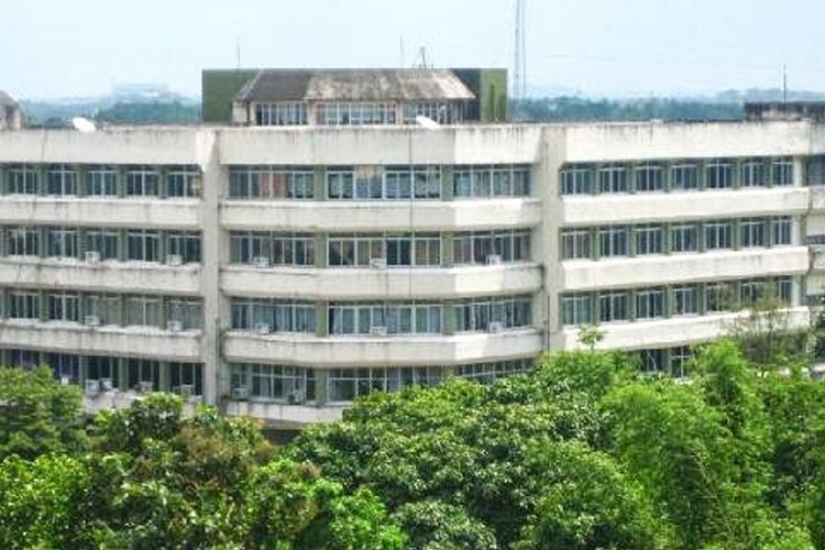 Govt. Model Engineering College, Kochi
