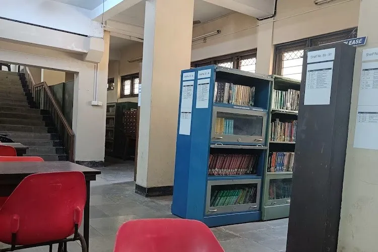 Govt. Model Engineering College, Kochi