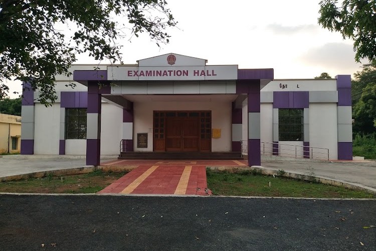 Govt Mohan Kumaramangalam Medical College, Salem