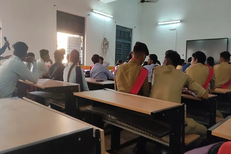 Govt PG College, Satna