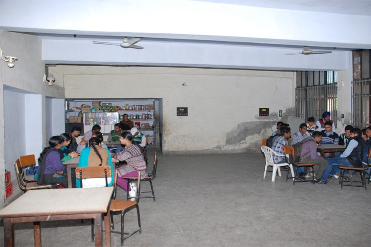 Govt. Polytechnic College, Bathinda