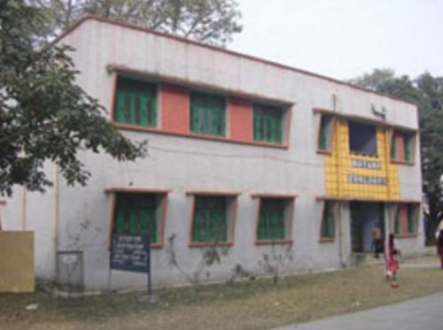 Govt. Raza Post Graduate College, Rampur