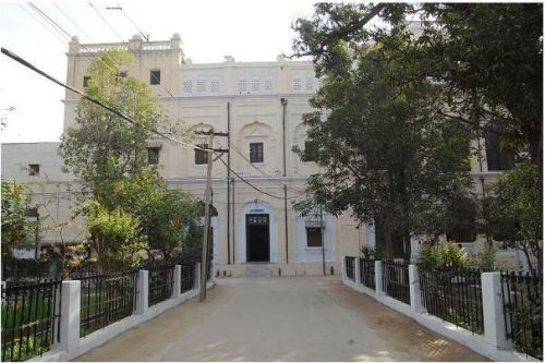 Govt Ripudaman College, Patiala