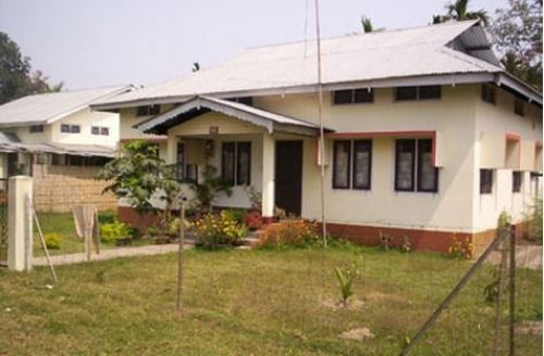 Govt Shikshan Mahavidyalaya, Nagaon