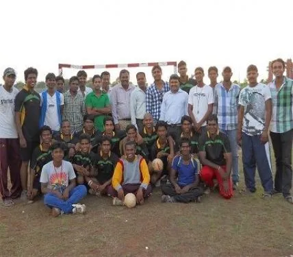 Govt. TCL College, Janjgir