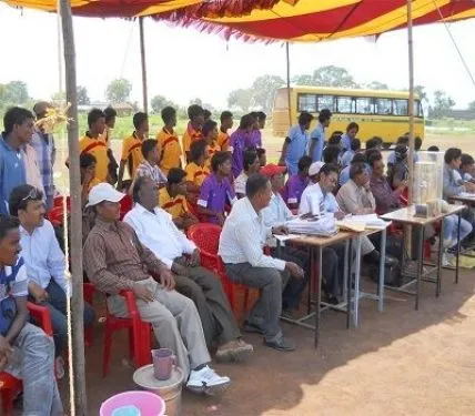 Govt. TCL College, Janjgir