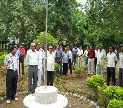 Govt. TCL College, Janjgir