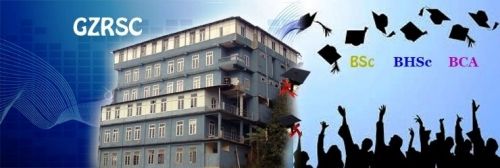 Govt Zirtiri Residential Science College, Aizawl
