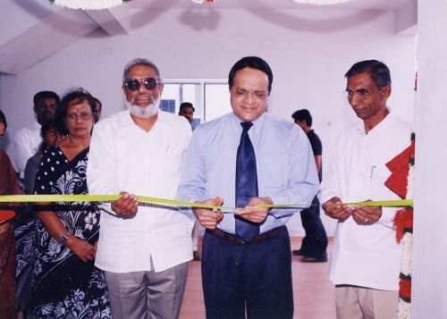 GR Damodaran Academy of Management, Coimbatore