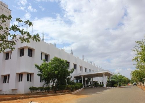 GR Damodaran Academy of Management, Coimbatore