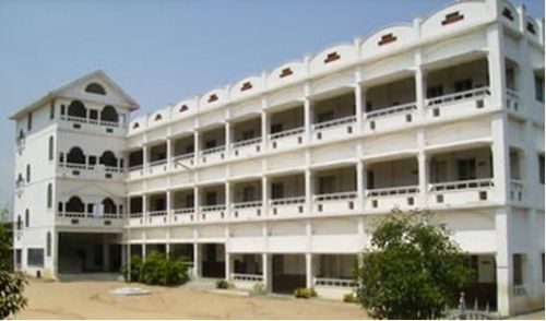 Grace College of Education, Erode