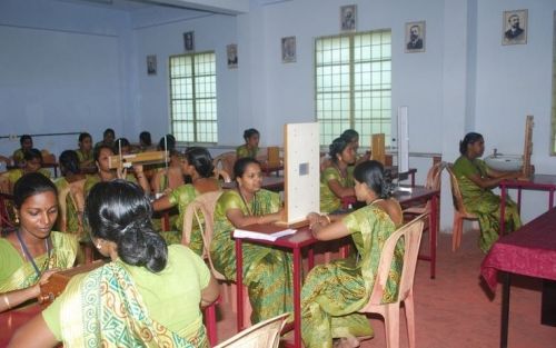 Grace College of Education, Kanyakumari