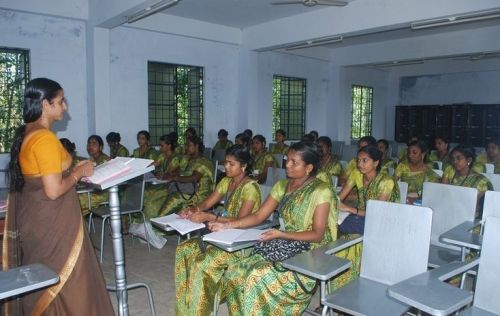 Grace College of Education, Kanyakumari