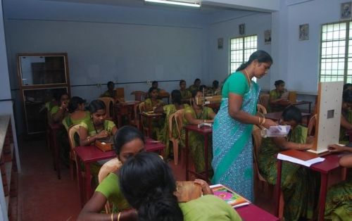 Grace College of Education, Kanyakumari