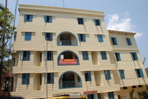 Grace College of Nursing, Kanyakumari