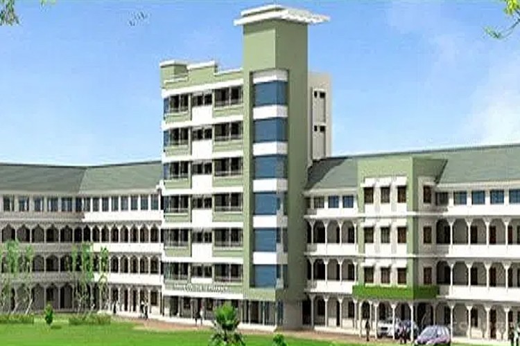 Grace College of Pharmacy, Palakkad