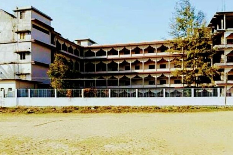 Grace College of Pharmacy, Palakkad