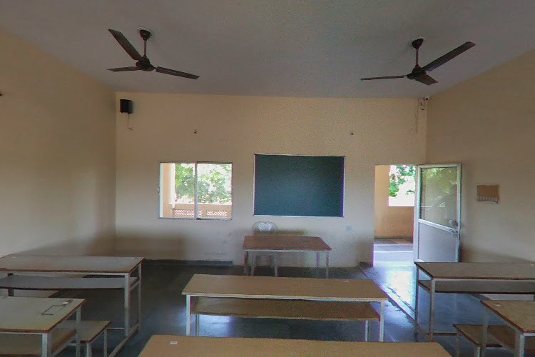 Grace College, Rajkot