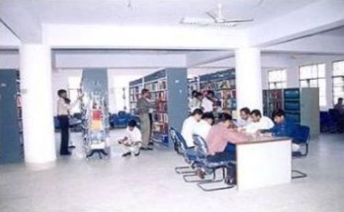 Graduate School of Business and Administration, Greater Noida