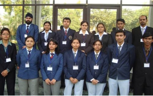 Graduate School of Business and Administration, Greater Noida