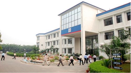 Graduate School of Business and Administration, Greater Noida