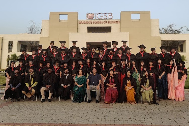 Graduate School of Business, Indore
