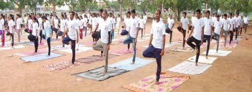 Grameen Ayurvedic Medical College, Bagalkot