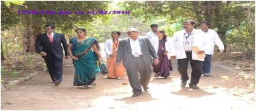 Grameen Ayurvedic Medical College, Bagalkot