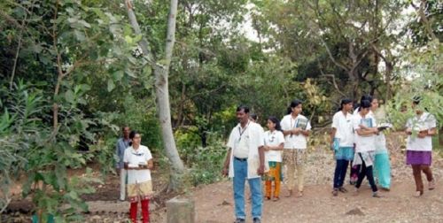 Grameen Ayurvedic Medical College, Bagalkot