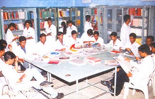 Grameen Ayurvedic Medical College, Bagalkot