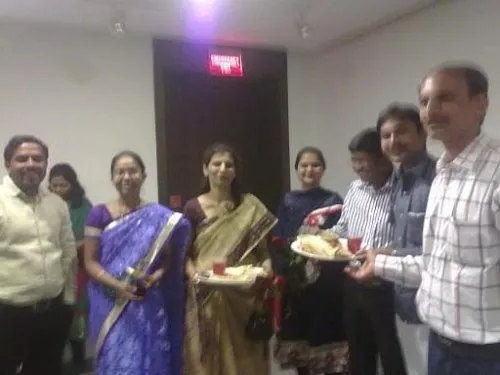 Gramin Technical and Management Campus, Nanded