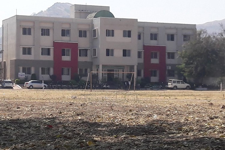 Gramonnati Mandal's Arts, Commerce & Science College, Pune