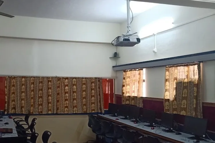 Gramonnati Mandal's Arts, Commerce & Science College, Pune