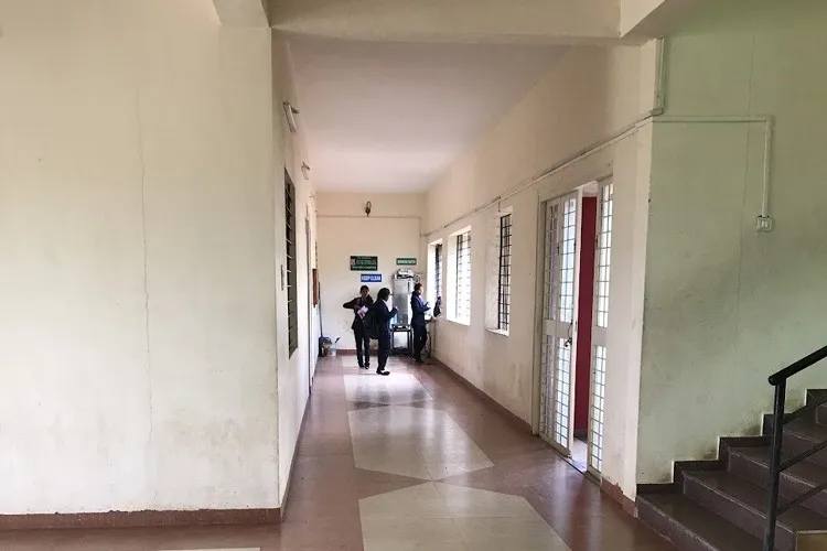 Gramonnati Mandal's Arts, Commerce & Science College, Pune