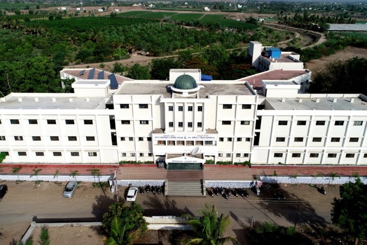 Gramonnati Mandal's Arts, Commerce & Science College, Pune