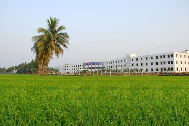 Grandhi Varalakshmi Venkata Rao Institute of Technology, Bhimavaram