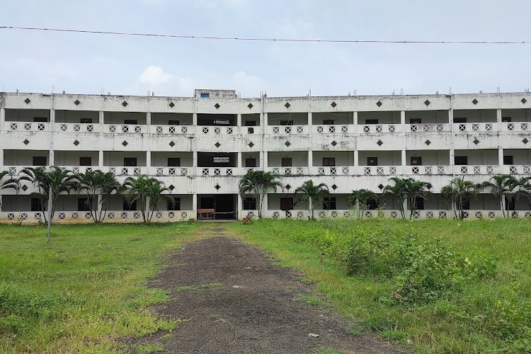 Grandhi Varalakshmi Venkata Rao Institute of Technology, Bhimavaram