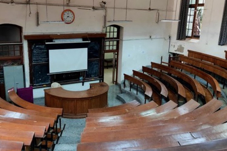 Grant Medical College, Mumbai