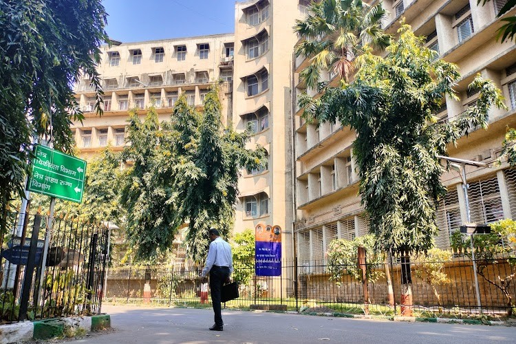 Grant Medical College, Mumbai