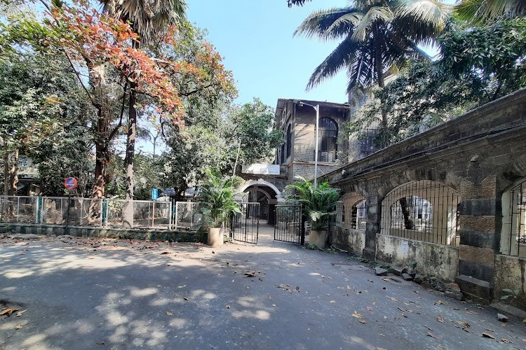 Grant Medical College, Mumbai