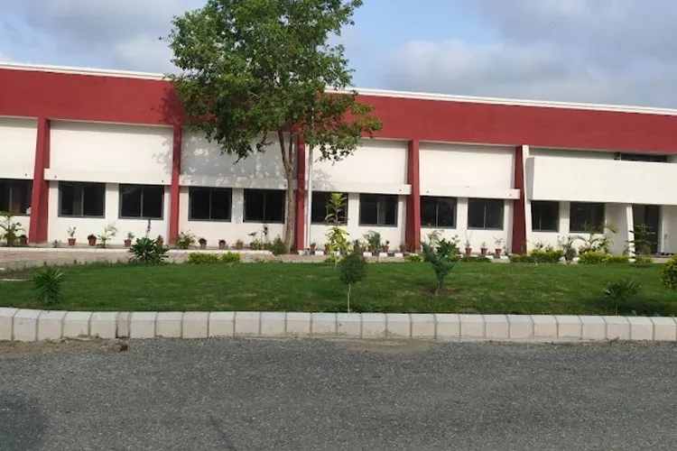 Graphic Era Hill University, Haldwani