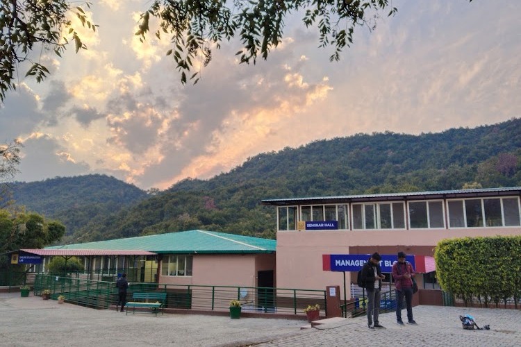 GRD Institute of Management and Technology, Dehradun