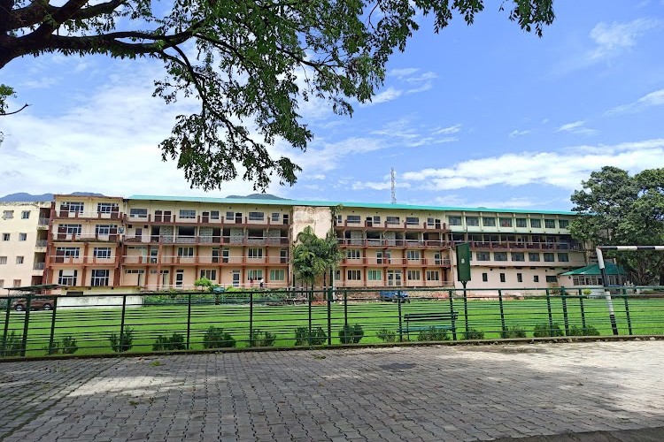 GRD Institute of Management and Technology, Dehradun