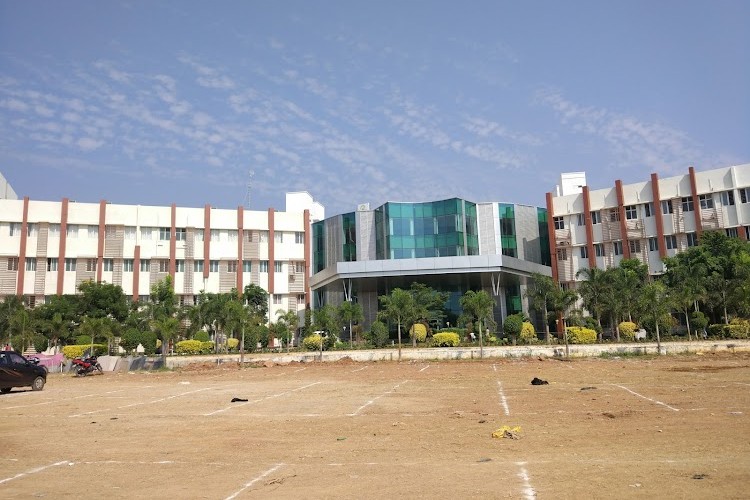 Great Eastern Medical School and Hospital, Srikakulam