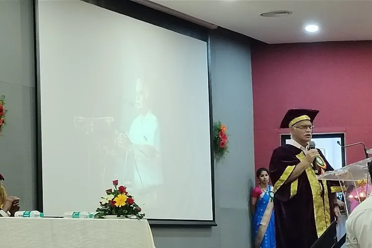 Great Eastern Medical School and Hospital, Srikakulam