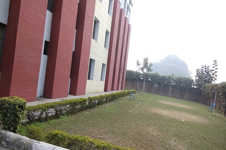 Great Ganges Institute of Technology, Kanpur