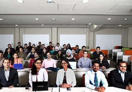 Great Lakes College, Gurgaon