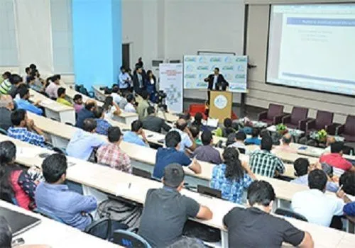 Great Lakes College, Gurgaon