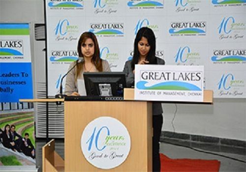 Great Lakes College, Gurgaon